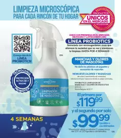 Catálogo Stanhome Página 127