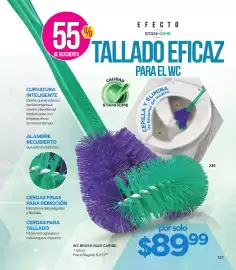 Catálogo Stanhome Página 129