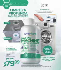 Catálogo Stanhome Página 132