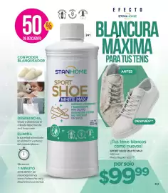 Catálogo Stanhome Página 133