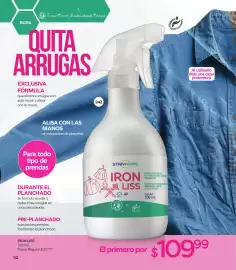 Catálogo Stanhome Página 134
