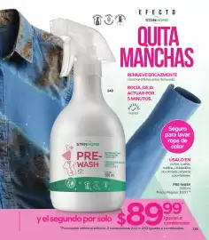 Catálogo Stanhome Página 135