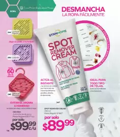 Catálogo Stanhome Página 136