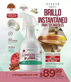 Catálogo Stanhome Página 139