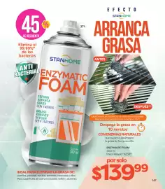 Catálogo Stanhome Página 149