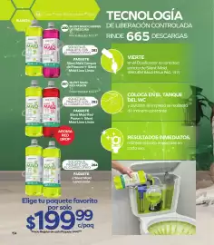 Catálogo Stanhome Página 156