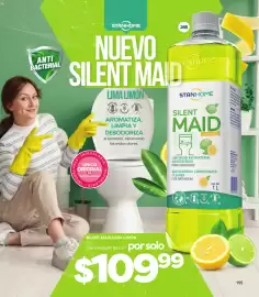 Catálogo Stanhome Página 157