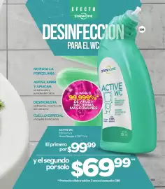 Catálogo Stanhome Página 161