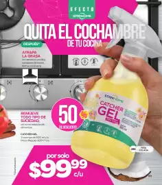 Catálogo Stanhome Página 167