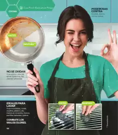 Catálogo Stanhome Página 168