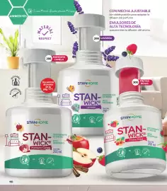 Catálogo Stanhome Página 170