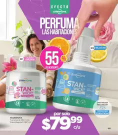 Catálogo Stanhome Página 171
