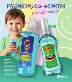 Catálogo Stanhome Página 42