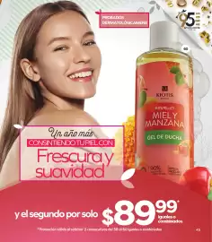 Catálogo Stanhome Página 47