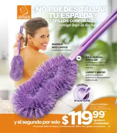 Catálogo Stanhome Página 87