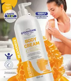 Catálogo Stanhome Página 88