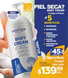 Catálogo Stanhome Página 89