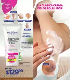 Catálogo Stanhome Página 90