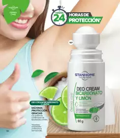 Catálogo Stanhome Página 92