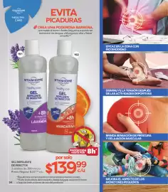 Catálogo Stanhome Página 96