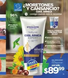 Catálogo Stanhome Página 97