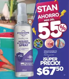 Catálogo Stanhome Página 99