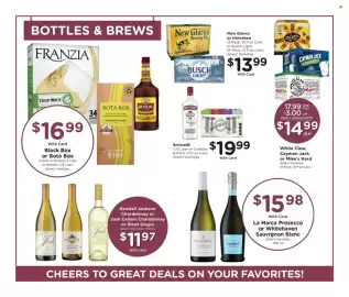 Pick'n Save weekly ad week 36 Page 12