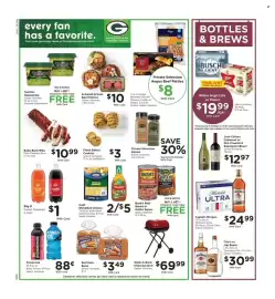 Pick'n Save weekly ad week 36 Page 4