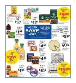Pick'n Save weekly ad week 36 Page 6