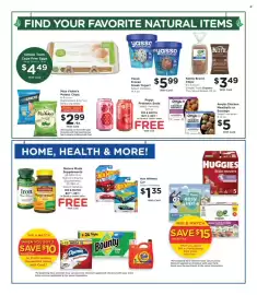 Pick'n Save weekly ad week 36 Page 8