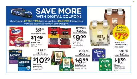 Pick'n Save weekly ad week 36 Page 9