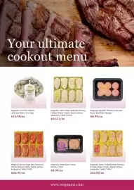 Wegmans flyer Page 2