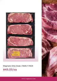 Wegmans flyer Page 3