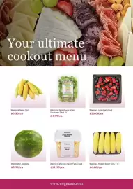 Wegmans flyer Page 4