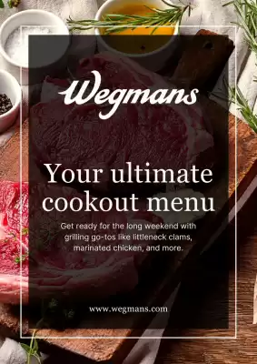 Wegmans (valid until 1-10)