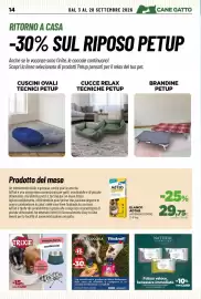 Volantino L´Isola dei Tesori Pagina 14