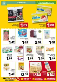 Volantino Il Centesimo Pagina 7: Bresaola IGP La Dispensa €2,59, Teneroni Casa Modena €1,99