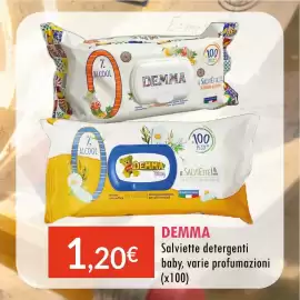 Volantino Sanitaria Demma settimana 36 Pagina 4