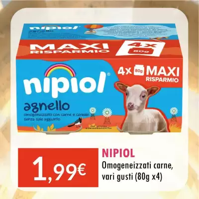 Sanitaria Demma (valido fino al 6-09)