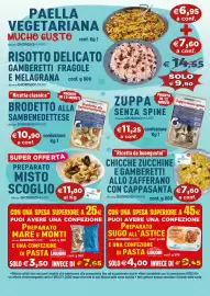 Volantino Giorgio Mare Pagina 2