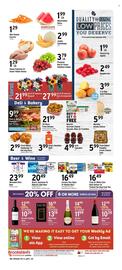 Brookshire's weekly ad week 36 Page 6