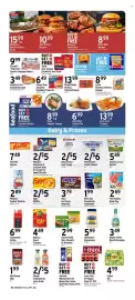 Brookshire's weekly ad week 36 Page 2