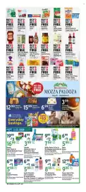 Brookshire's weekly ad week 36 Page 3