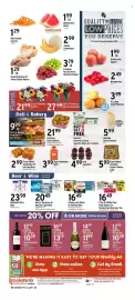 Brookshire's weekly ad week 36 Page 6