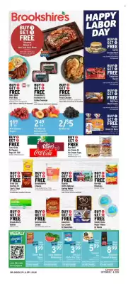 Brookshire's (valid until 8-09)