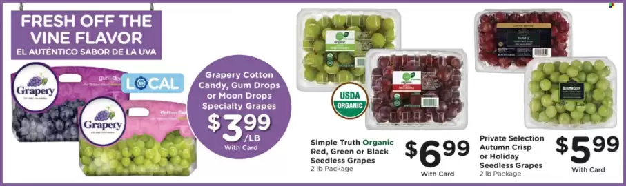 Ralphs weekly ad week 36 Page 10