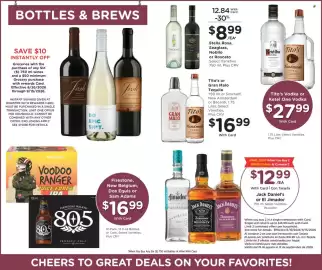 Ralphs weekly ad week 36 Page 12
