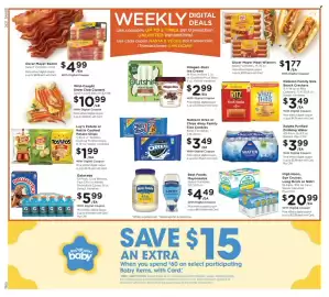 Ralphs weekly ad week 36 Page 2