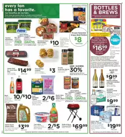 Ralphs weekly ad week 36 Page 4