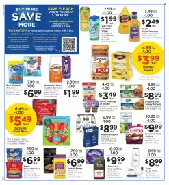 Ralphs weekly ad week 36 Page 5